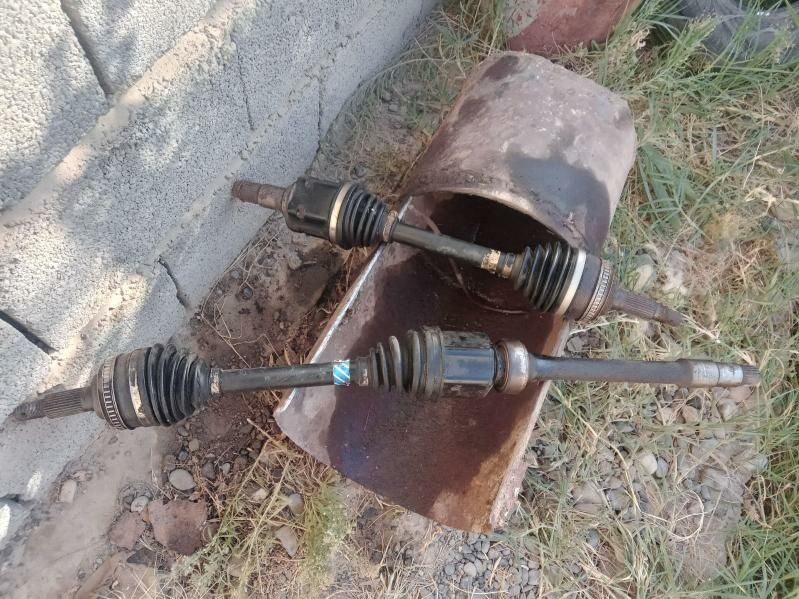 granat 1 000 TMT - Кака - img 3