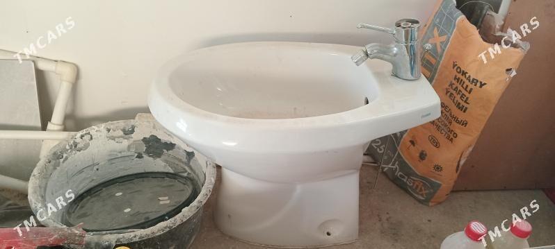 unitaz täret alynýan - Бузмеин - img 2