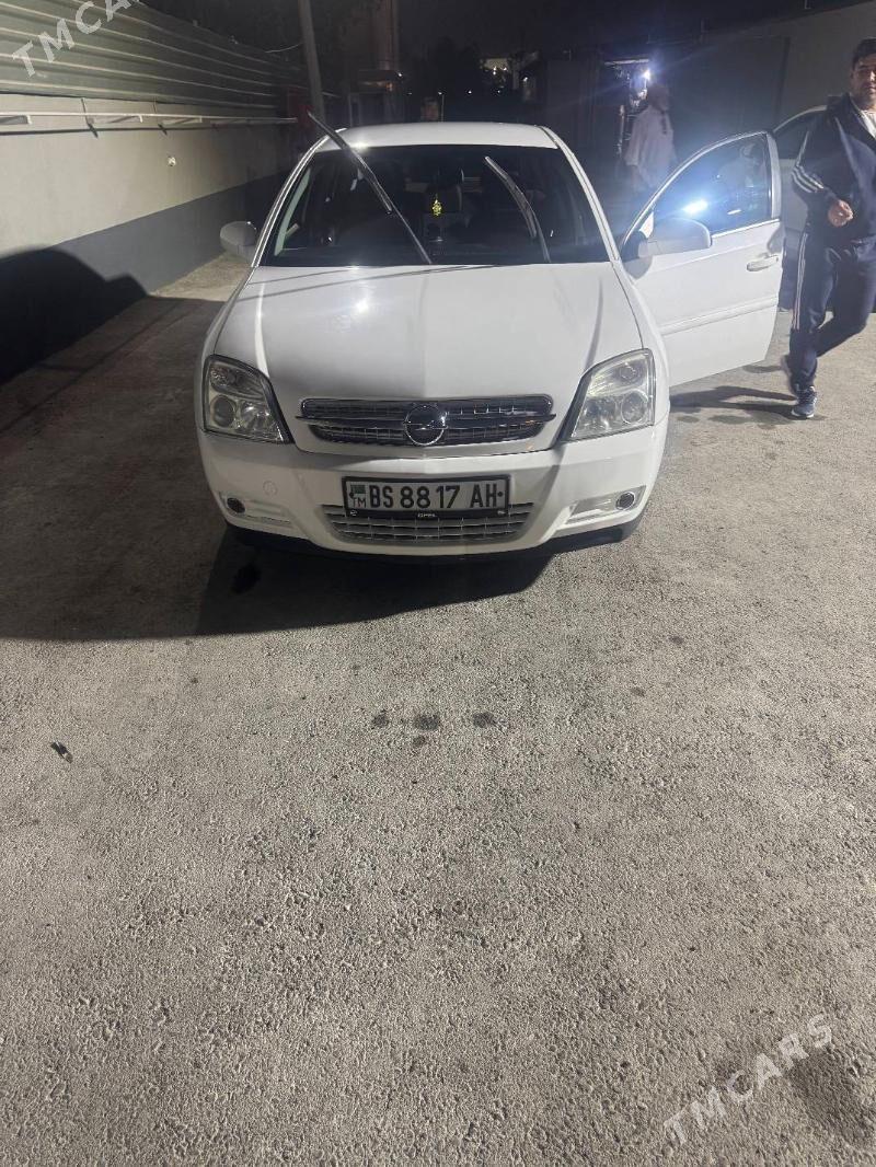 Opel Vectra 2003 - 95 000 TMT - Гаудан "В" - img 2