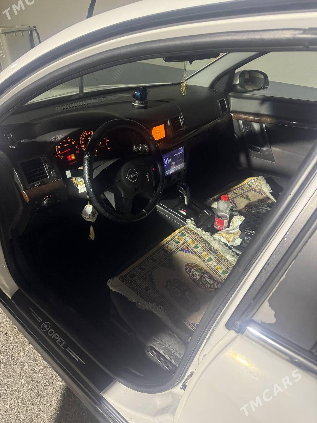 Opel Vectra 2003 - 95 000 TMT - Гаудан "В" - img 3