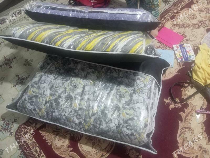 dusek - Aşgabat - img 1