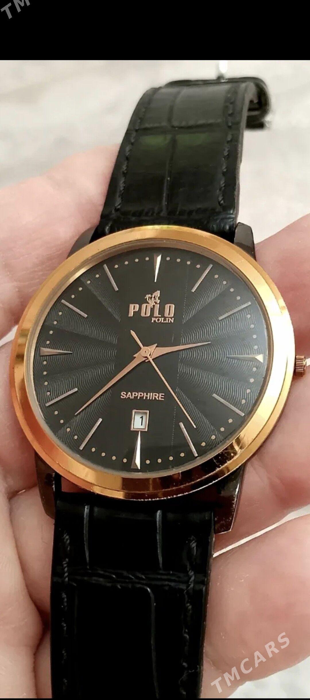 Sagat Часы. - Ашхабад - img 3