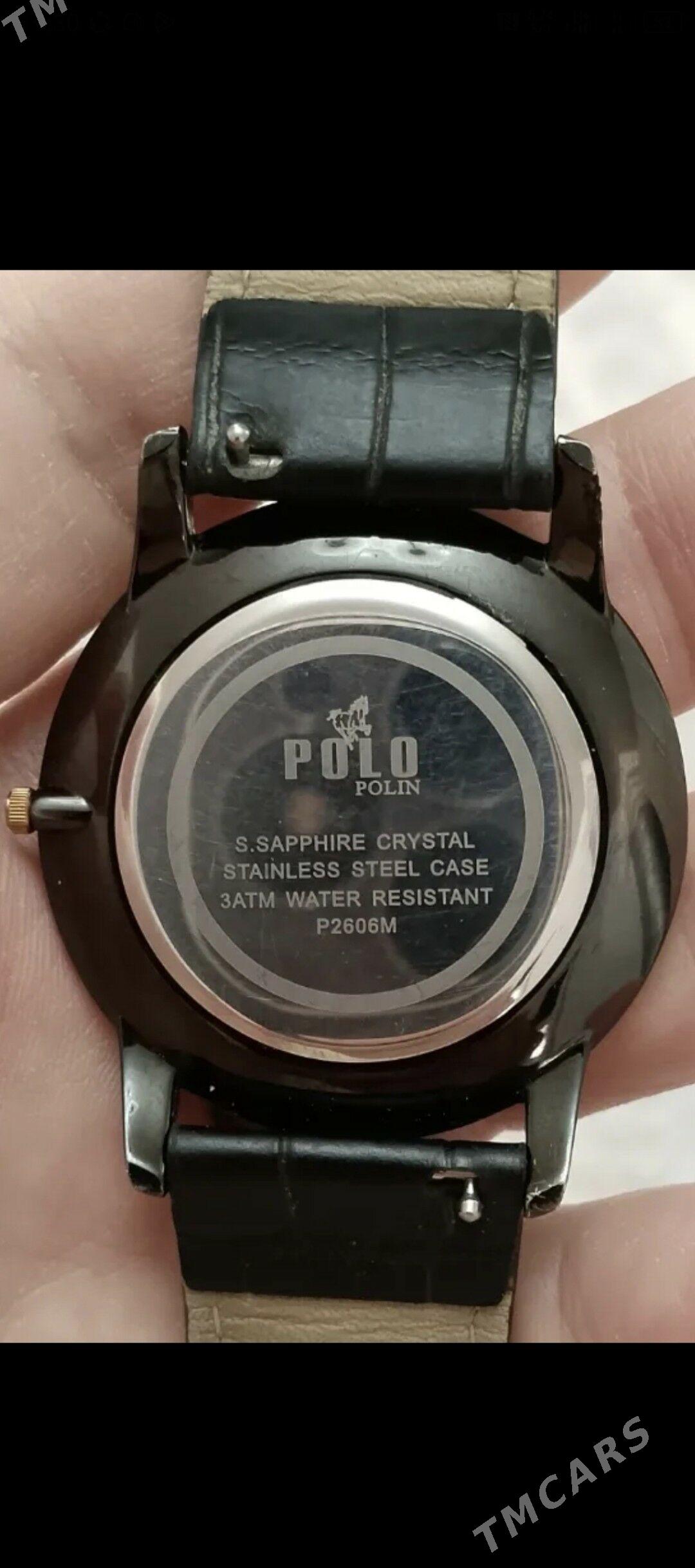 Sagat Часы. - Ашхабад - img 4