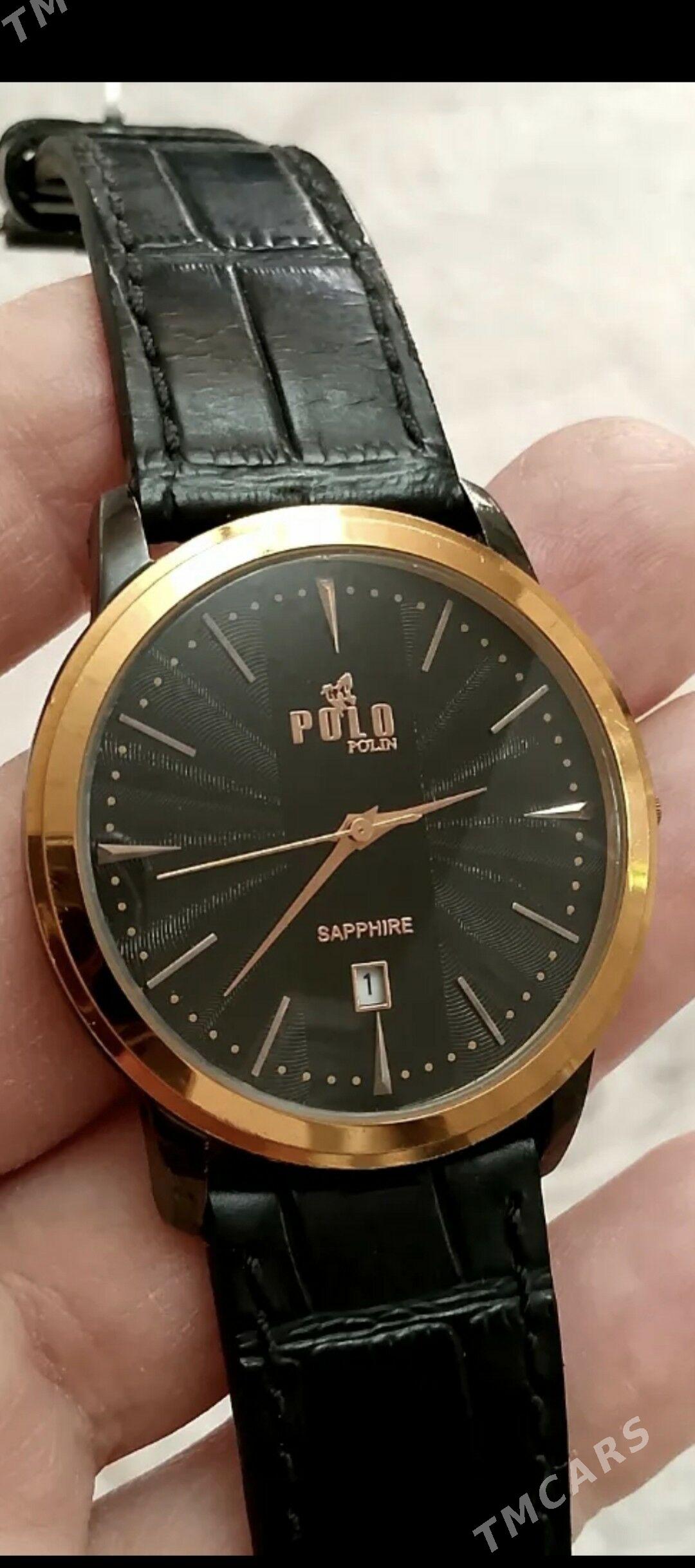 Sagat Часы. - Ашхабад - img 2