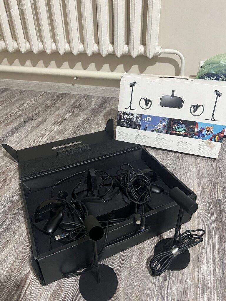 Oculus rift - Мир 8 - img 2