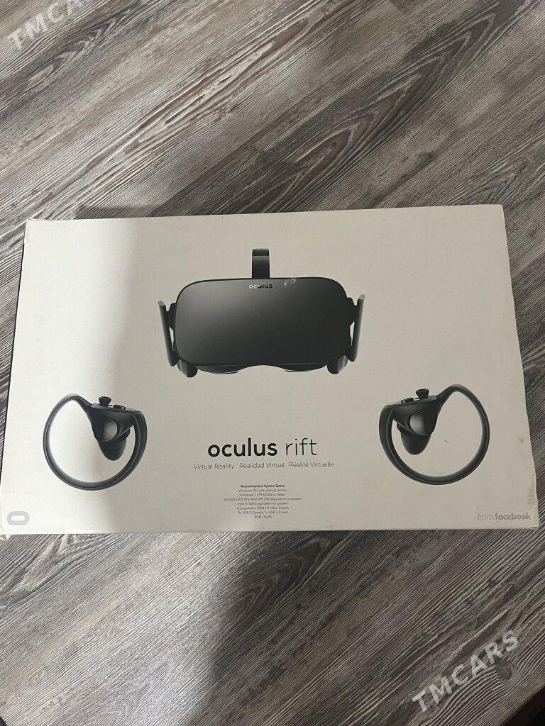 Oculus rift - Мир 8 - img 3