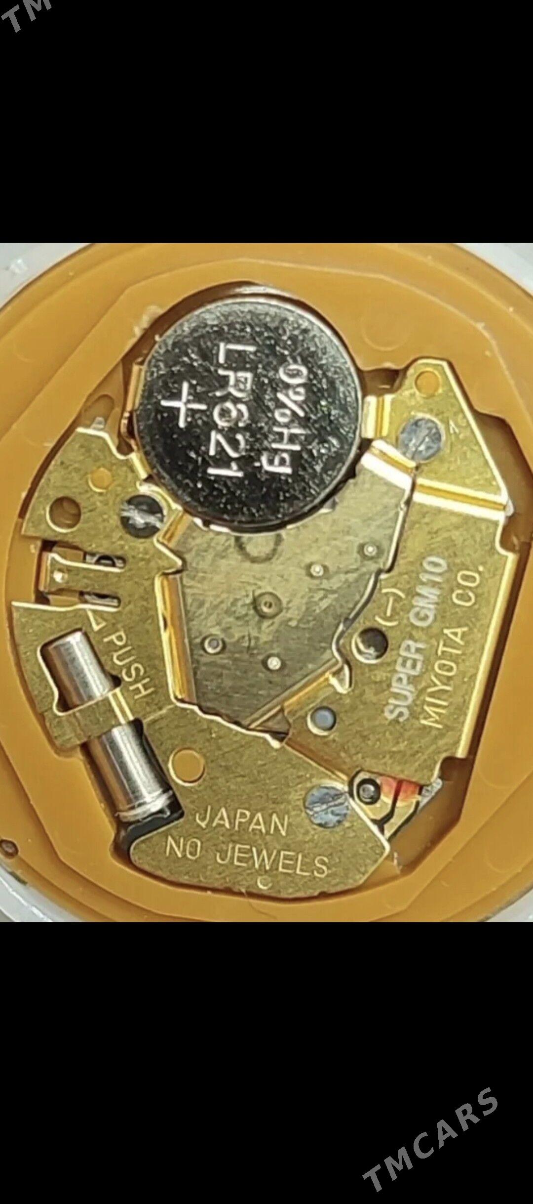 Sagat Часы. - Ашхабад - img 5