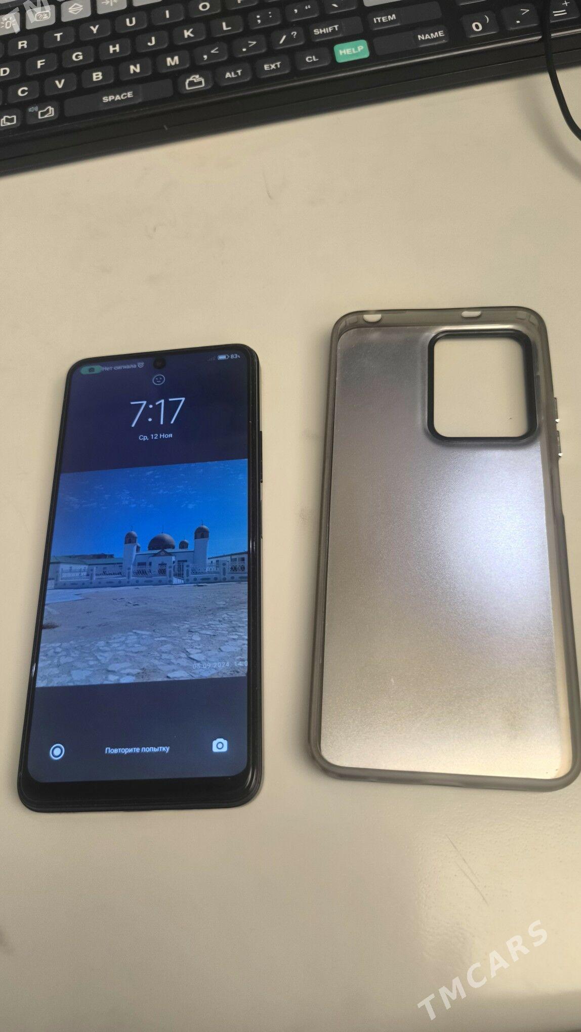 redmi not 12 - Карабогаз - img 3