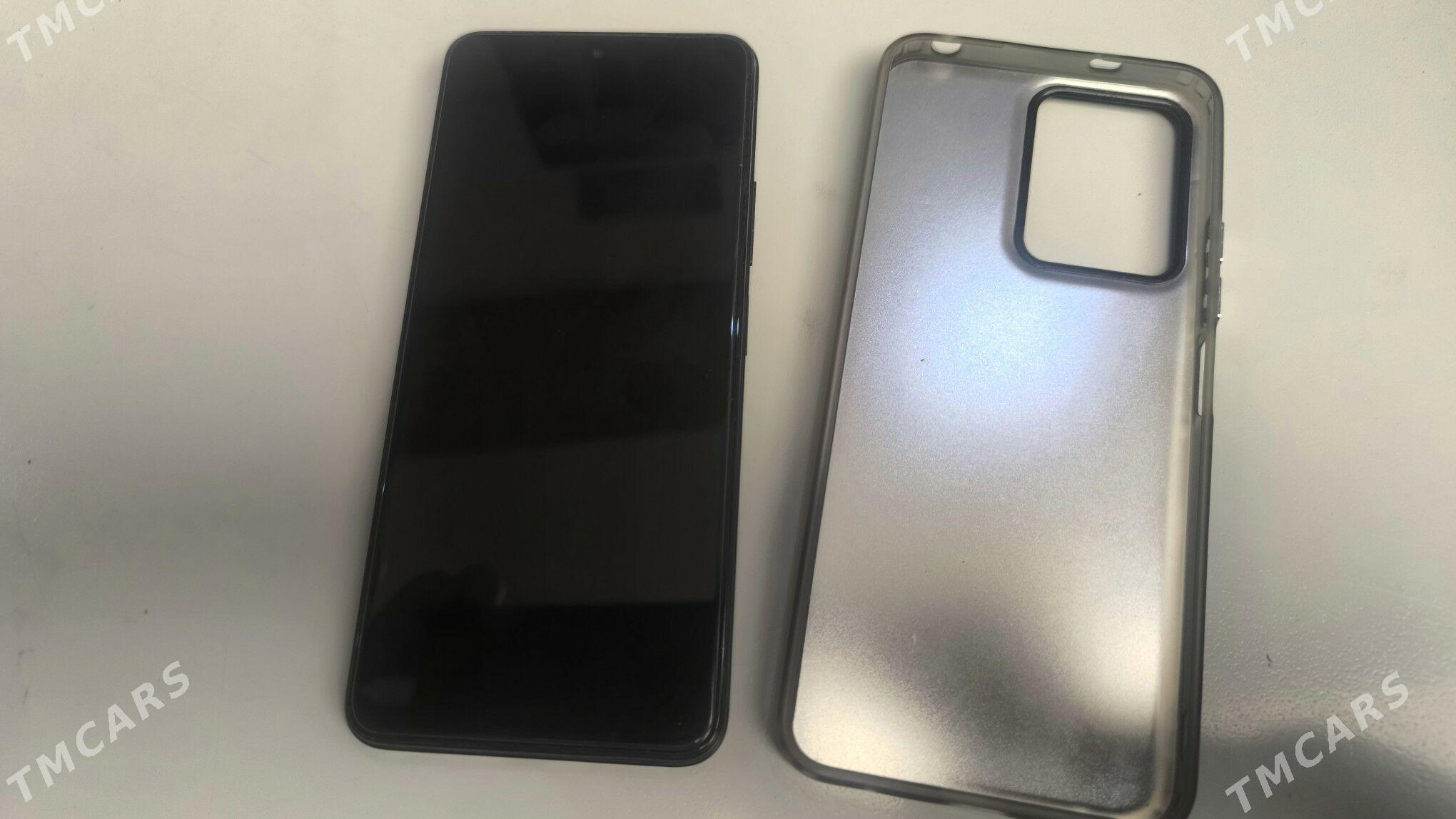 redmi not 12 - Карабогаз - img 4