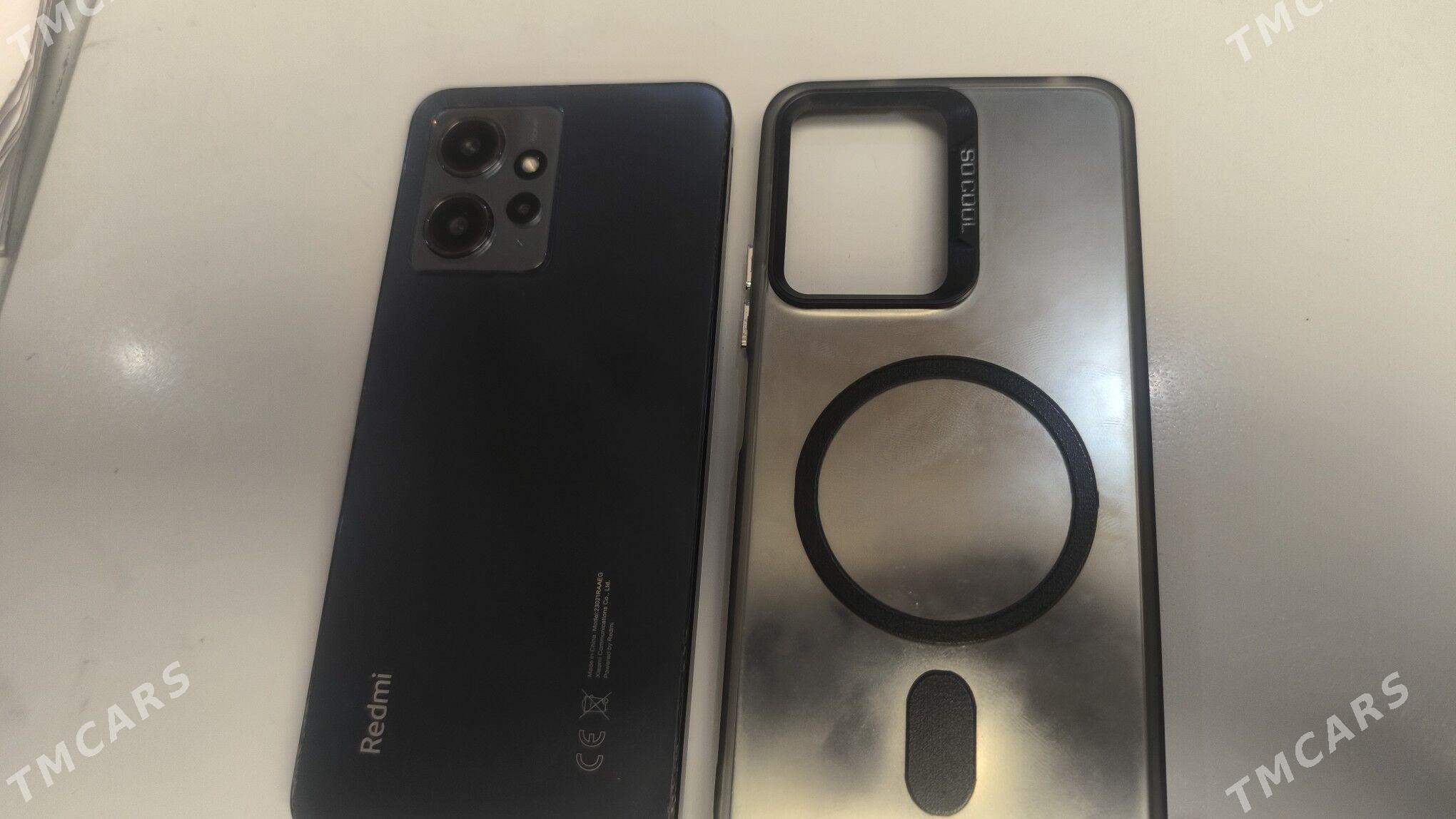 redmi not 12 - Карабогаз - img 5