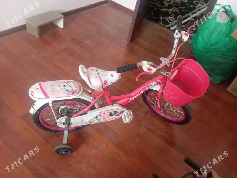 tigir - Ашхабад - img 2