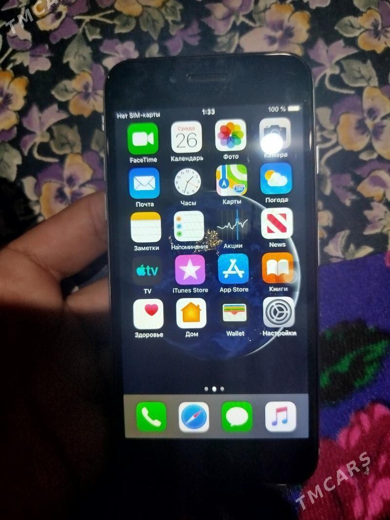 iphone6 - Дянев - img 3