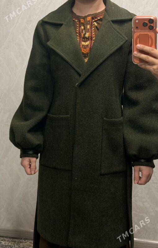 palto - Балканабат - img 2