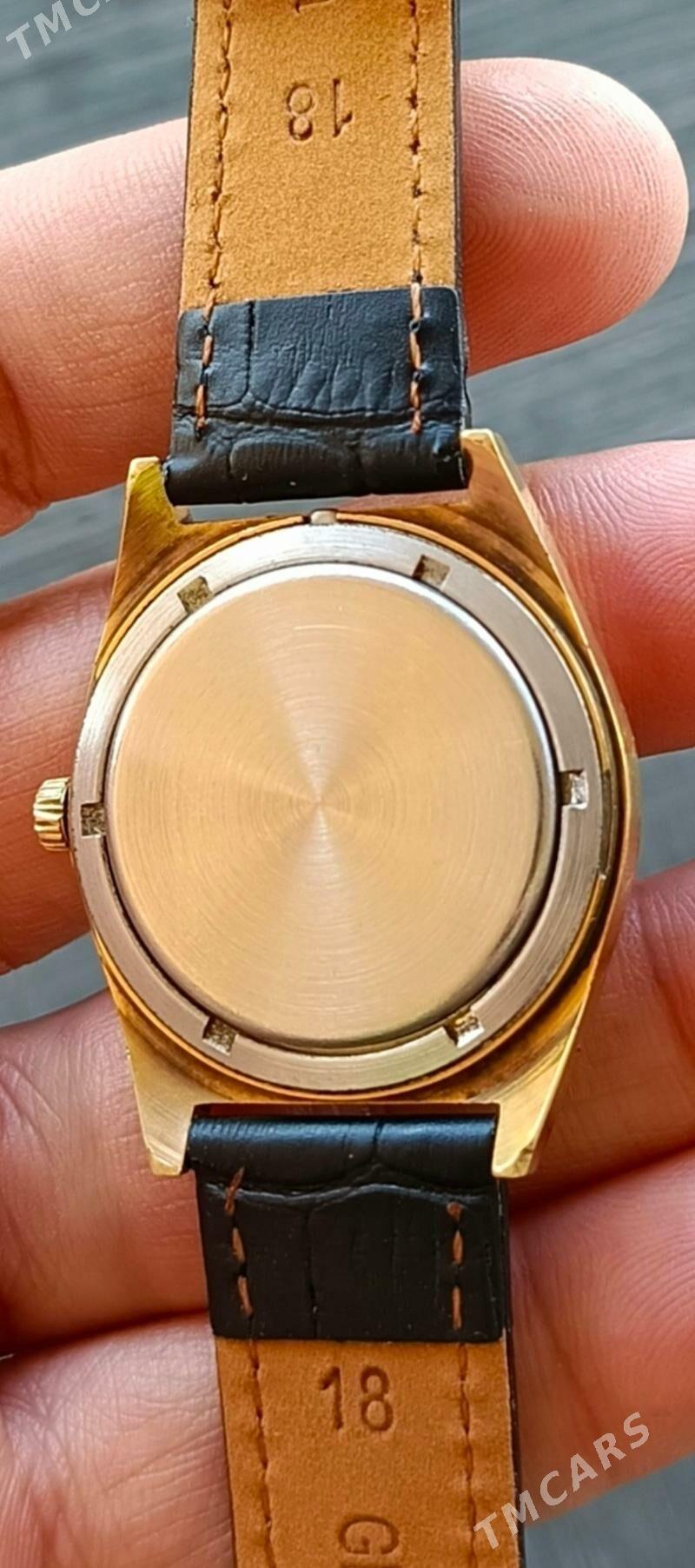 Sagat Часы Poljot. - Мары - img 4