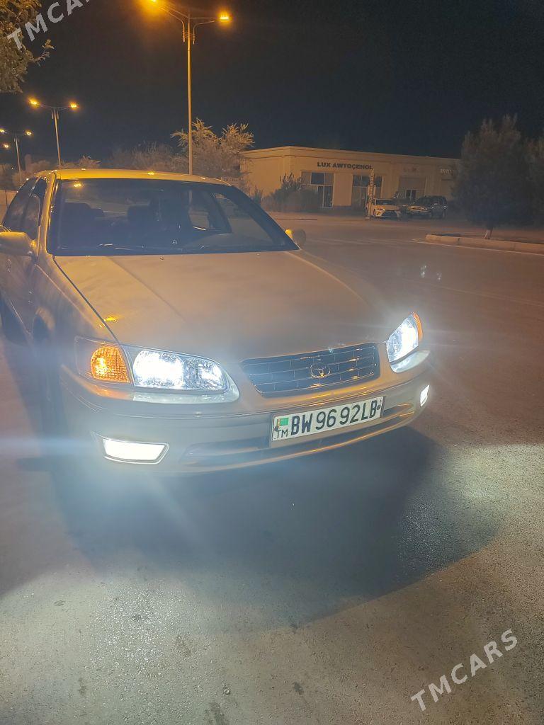 Toyota Camry 1999 - 130 000 TMT - Türkmenabat - img 2