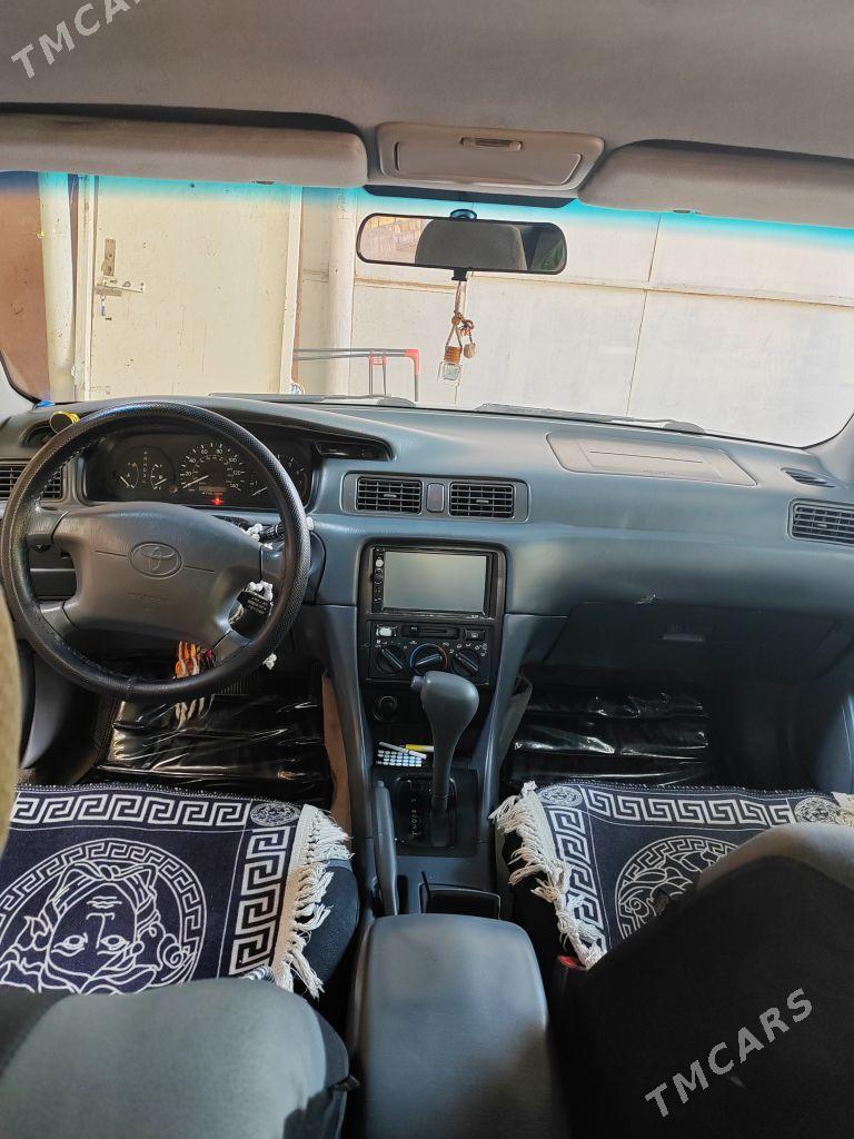 Toyota Camry 1999 - 130 000 TMT - Türkmenabat - img 5