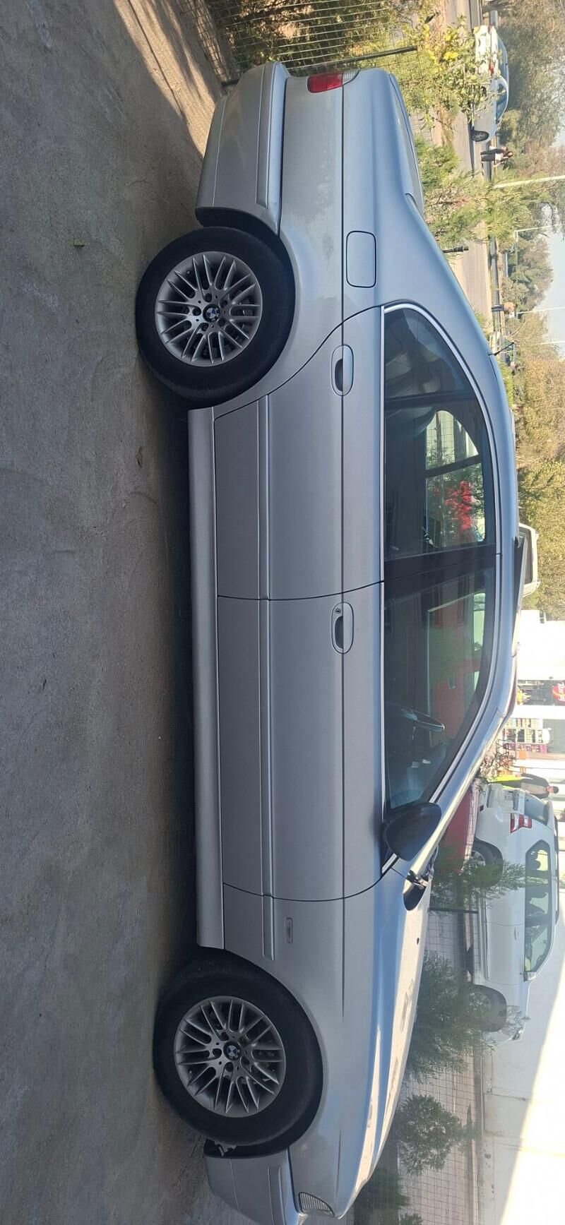 diska 5 000 TMT - Balkanabat - img 2