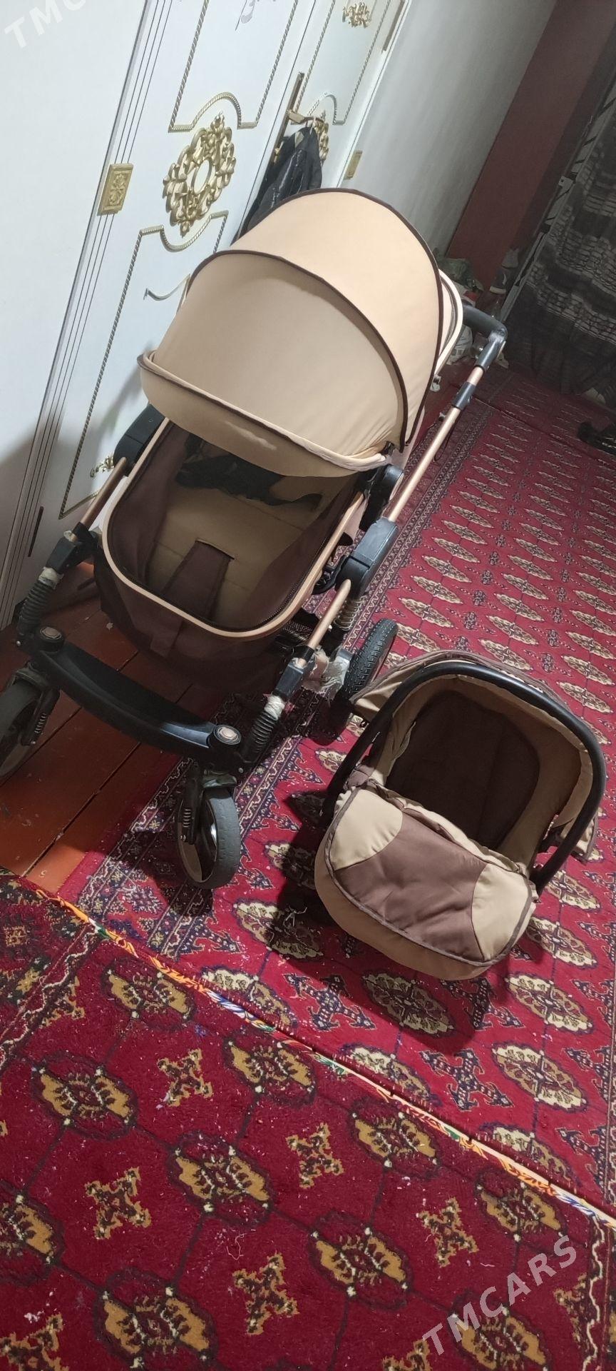 Caga kalaska - Дашогуз - img 2