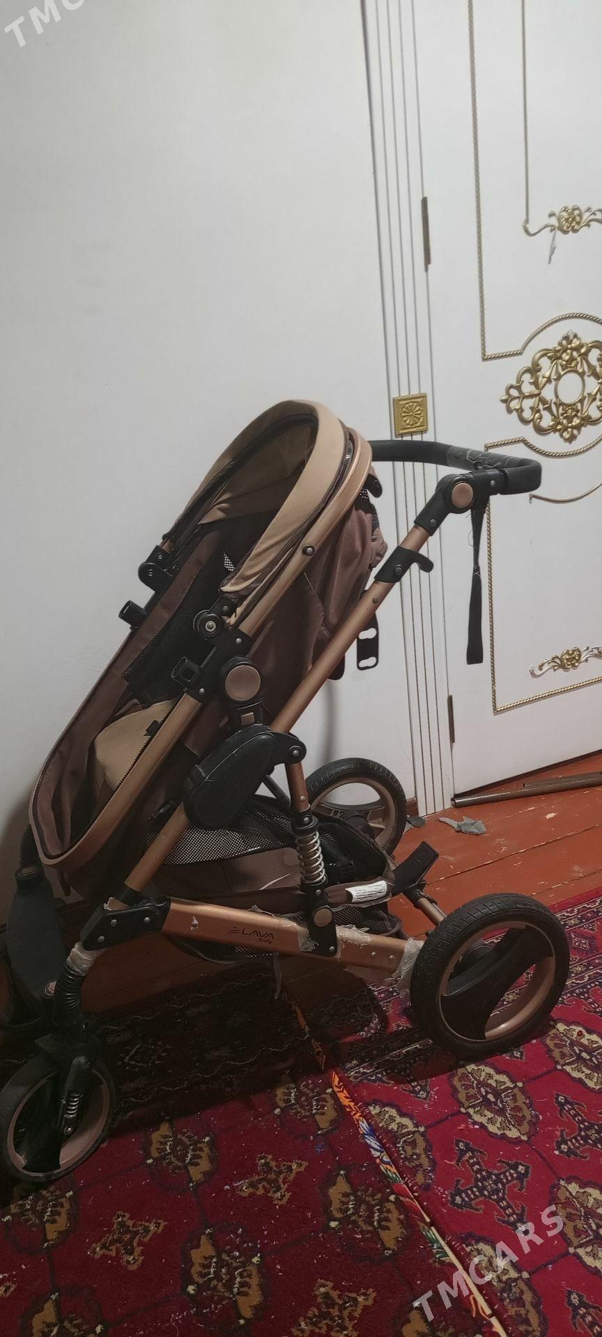 Caga kalaska - Дашогуз - img 3