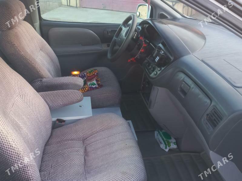 Toyota Sienna 1999 - 130 000 TMT - Эсенгулы - img 6