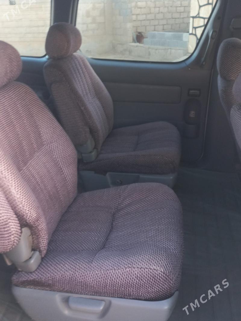 Toyota Sienna 1999 - 130 000 TMT - Эсенгулы - img 9