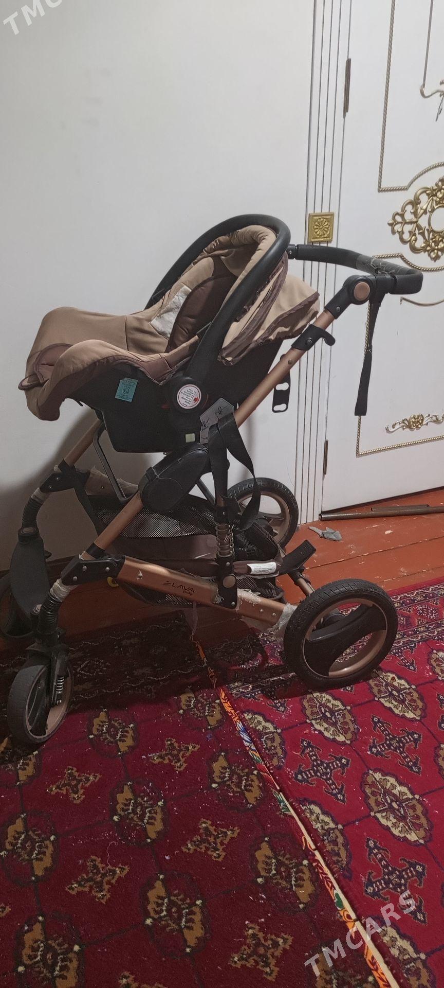 Caga kalaska - Дашогуз - img 4