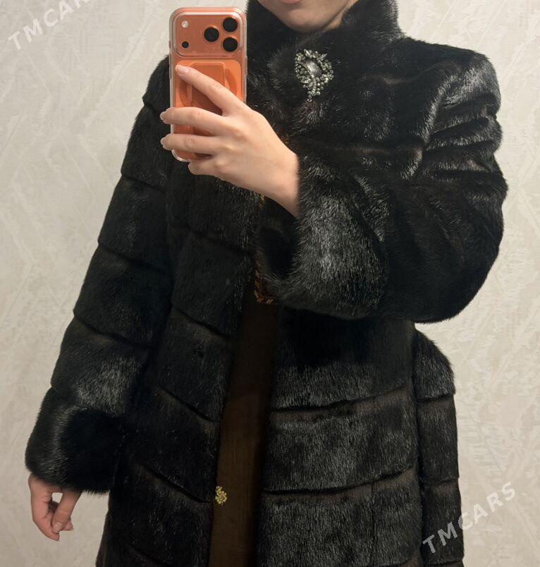 shuba - Балканабат - img 2