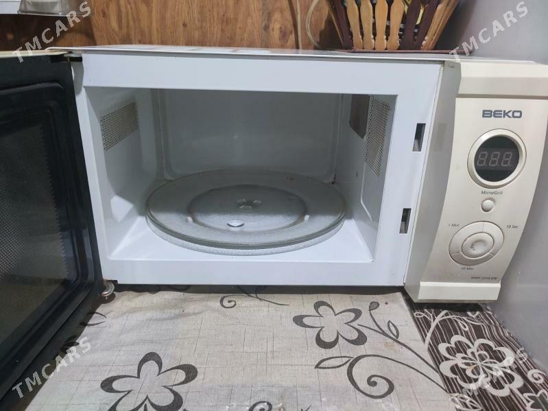 Микроволновая печь - 2 мкр - img 2