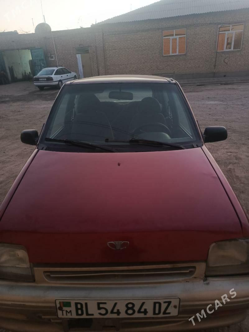 Daewoo Tico 1997 - 20 000 TMT - Дашогуз - img 5
