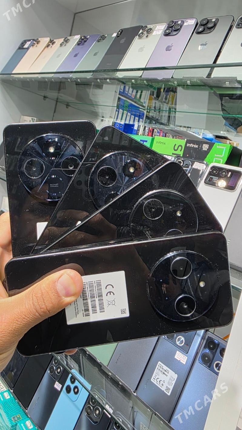 Redmi 14C 8/128 - Ашхабад - img 1