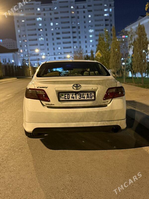 Toyota Camry 2008 - 160 000 TMT - Aşgabat - img 2