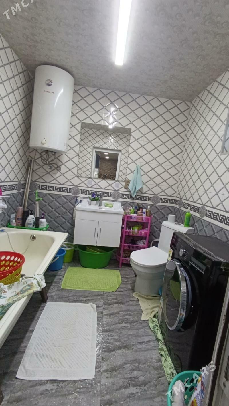 Безмеин дом Bezmein plan jay - Büzmeýin - img 2