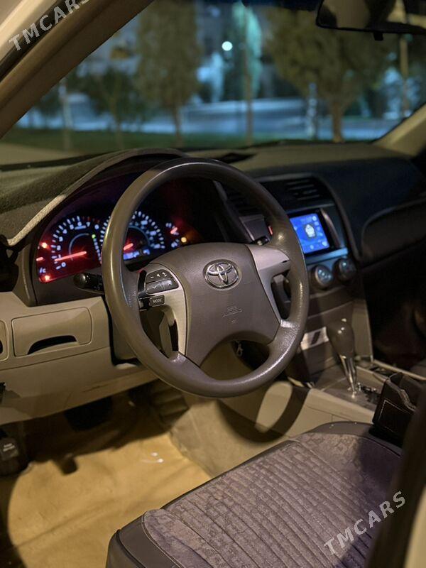 Toyota Camry 2008 - 160 000 TMT - Aşgabat - img 4
