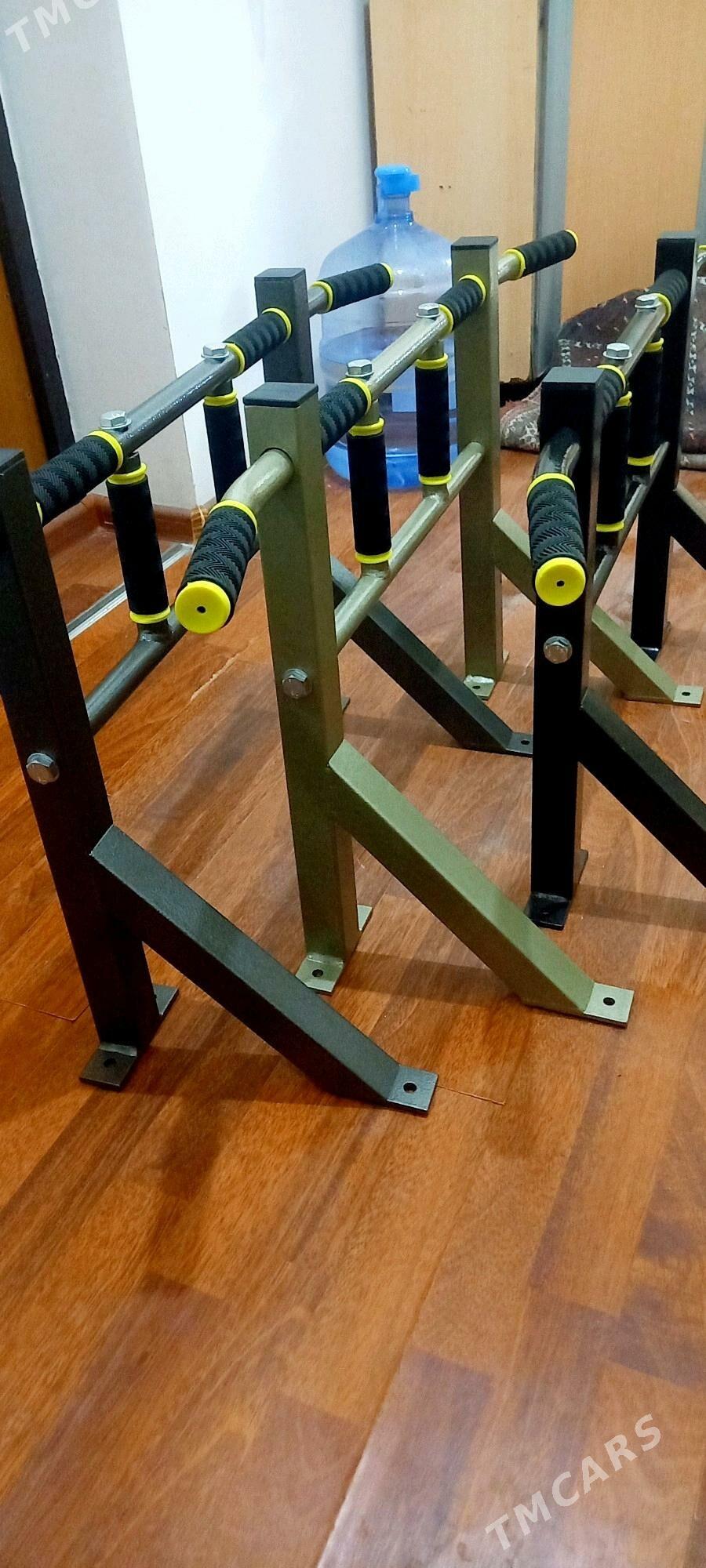 turnik турник - Aşgabat - img 9