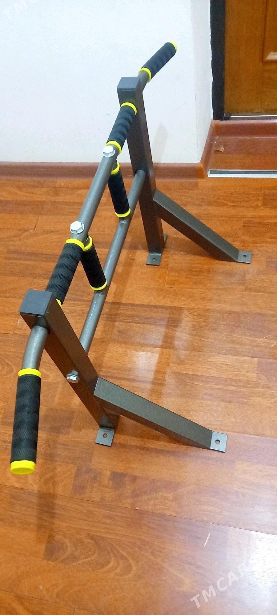 turnik турник - Aşgabat - img 8