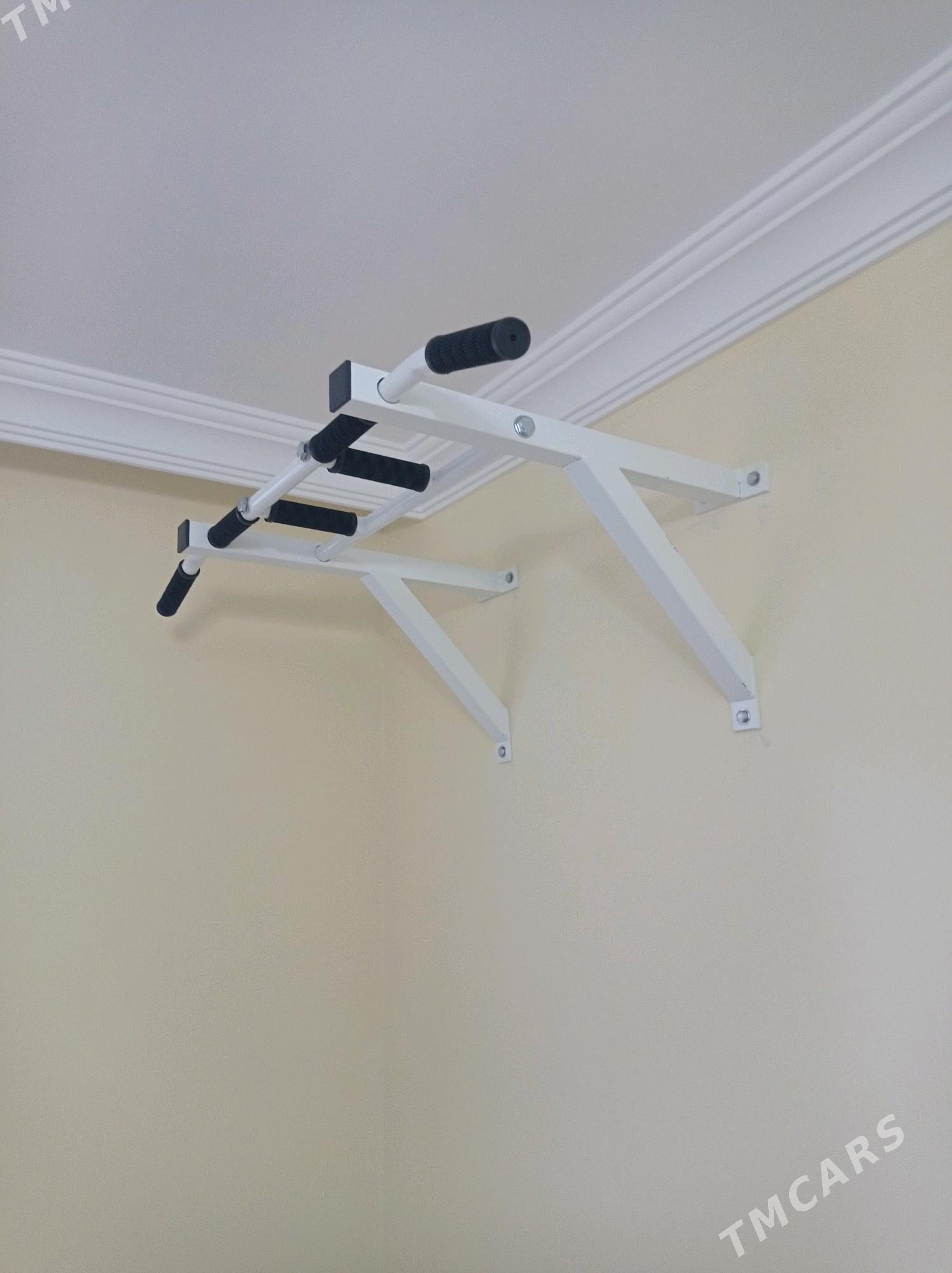 turnik турник - Aşgabat - img 4