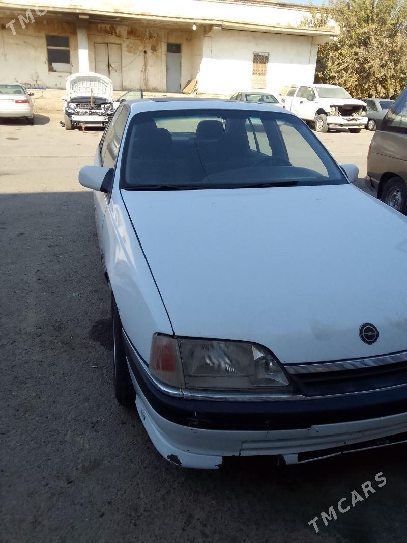 Opel Omega 1997 - 30 000 TMT - Анев - img 4