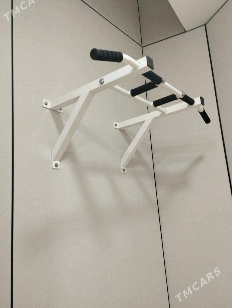 turnik турник - Aşgabat - img 3