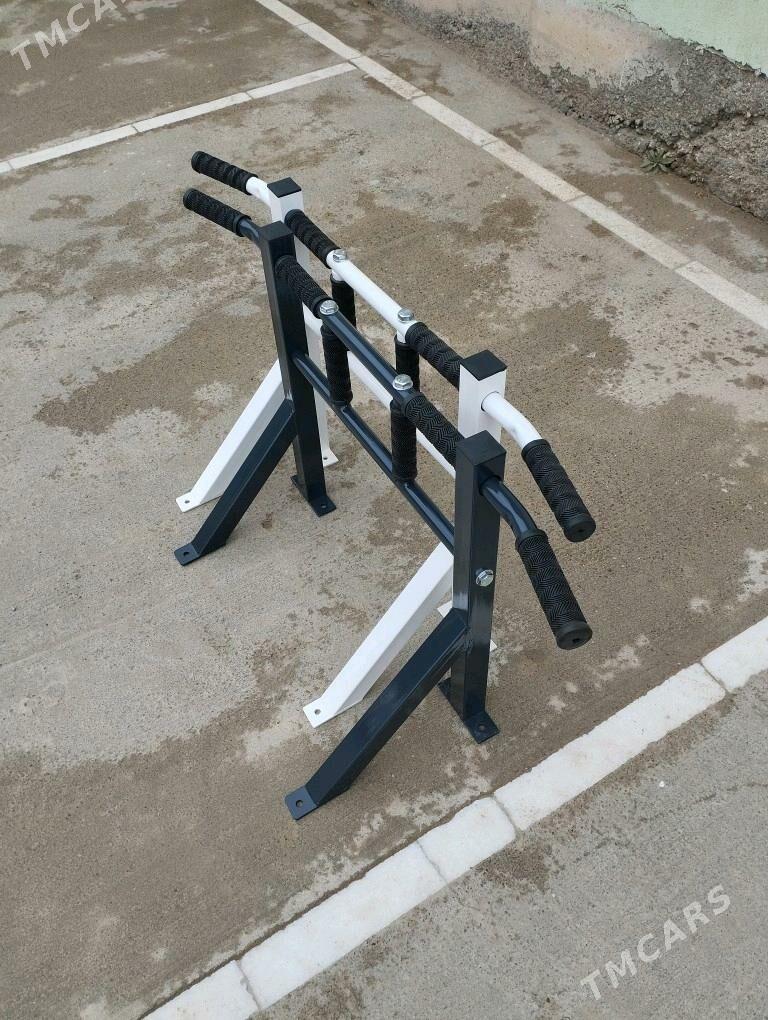 turnik турник - Aşgabat - img 2