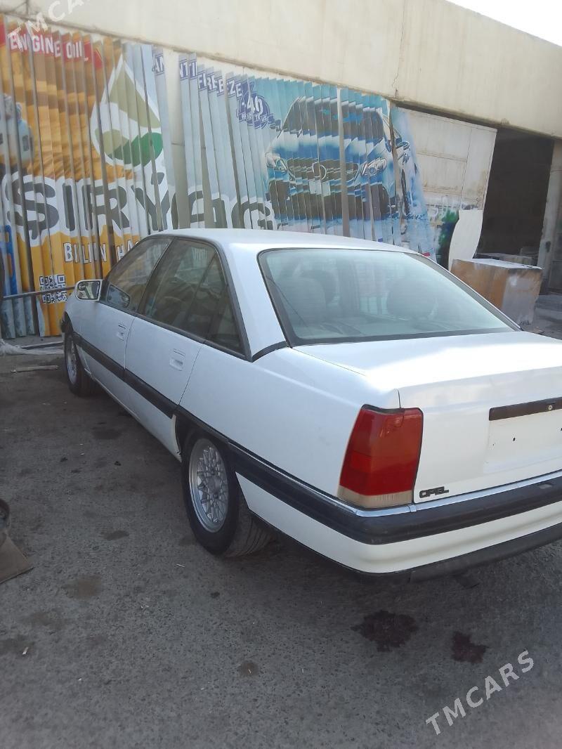 Opel Omega 1997 - 30 000 TMT - Анев - img 3