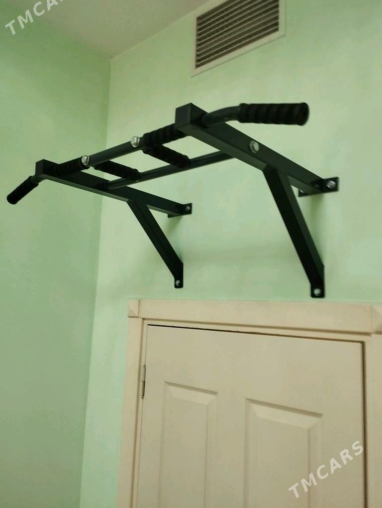 turnik турник - Aşgabat - img 6