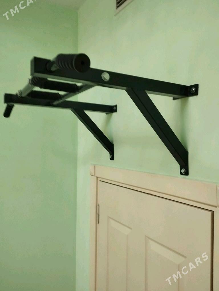 turnik турник - Aşgabat - img 5