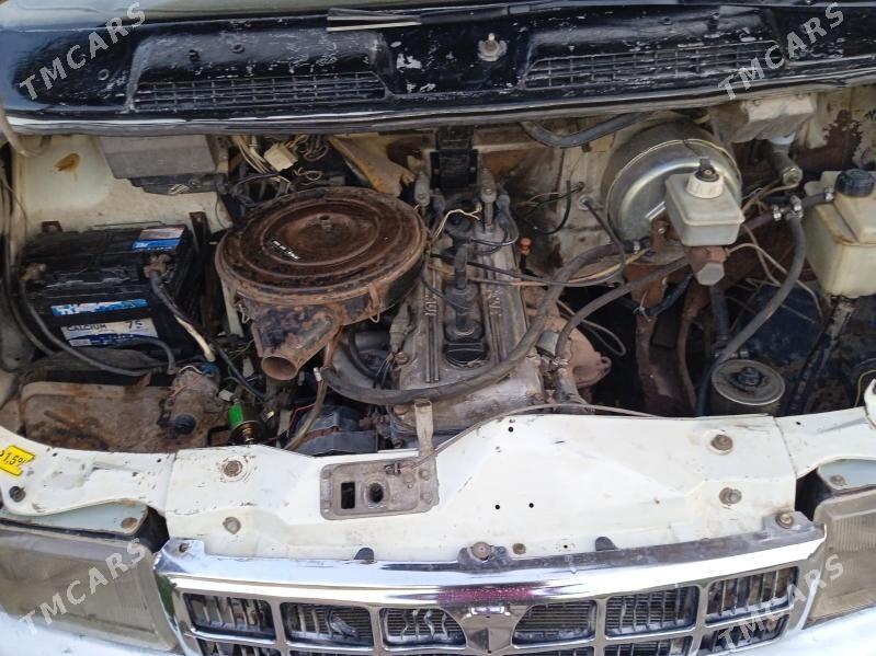 Gaz Gazel 1999 - 52 000 TMT - Daşoguz - img 6