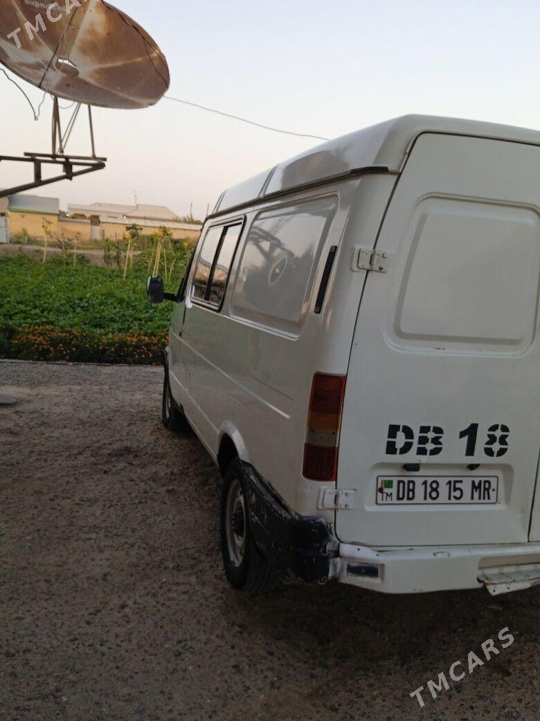 Gaz Gazel 1999 - 52 000 TMT - Daşoguz - img 4