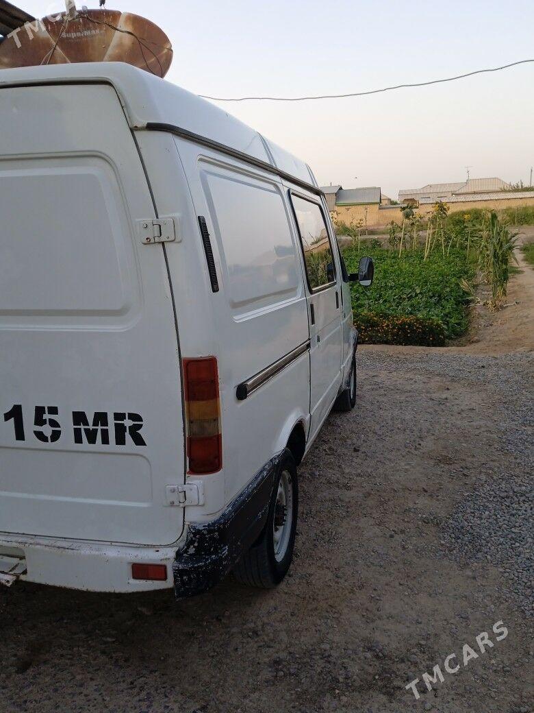 Gaz Gazel 1999 - 52 000 TMT - Daşoguz - img 3