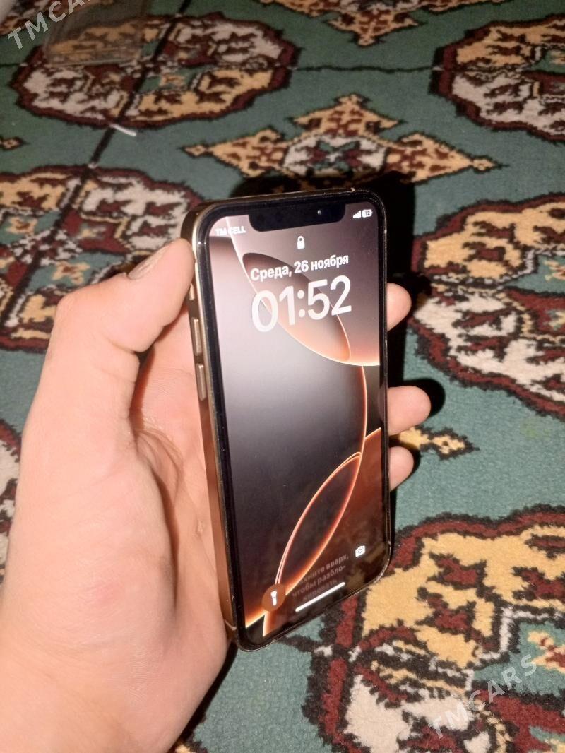 iPhone 16pro - Ашхабад - img 2