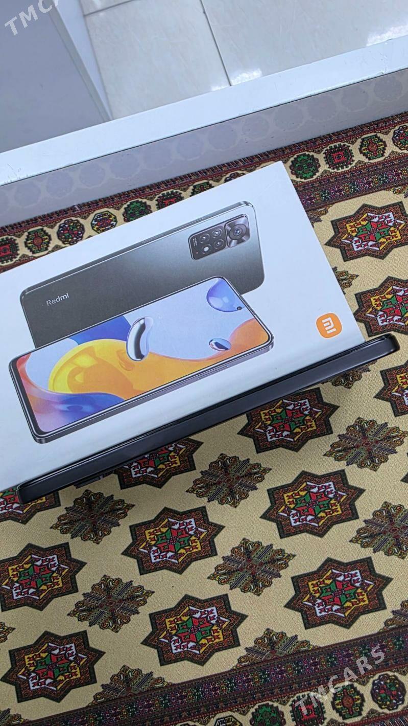 Note 11 pro - Ашхабад - img 5