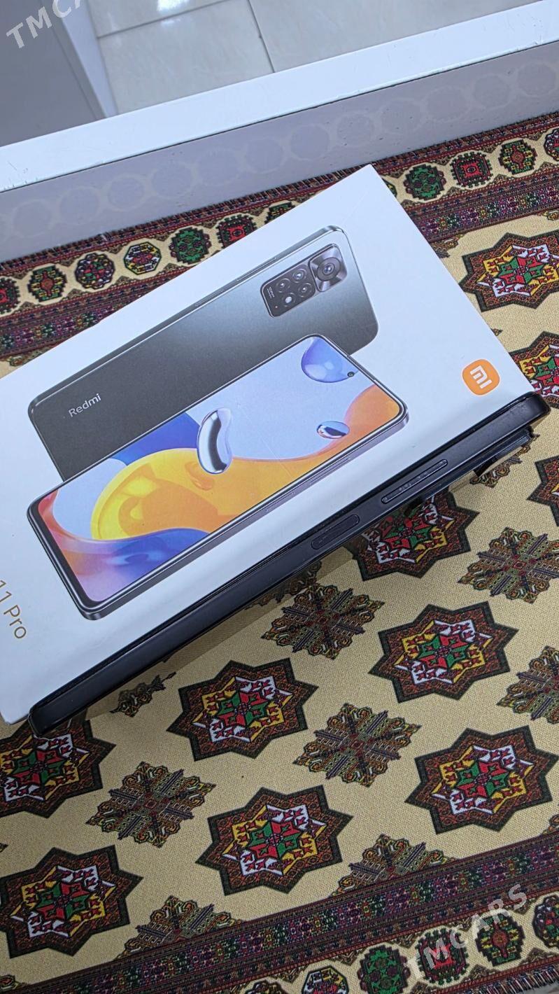 Note 11 pro - Ашхабад - img 4