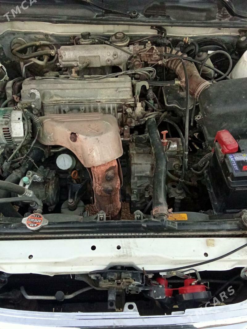 Toyota Camry 1997 - 120 000 TMT - Balkanabat - img 6