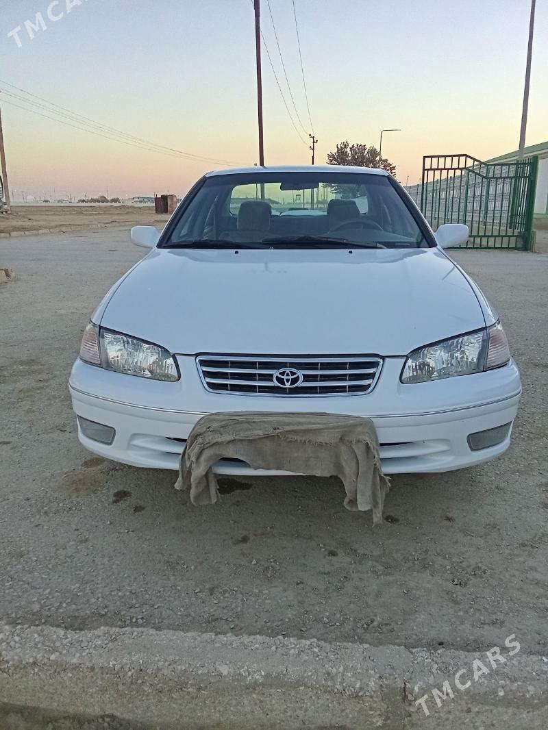 Toyota Camry 1997 - 120 000 TMT - Balkanabat - img 1